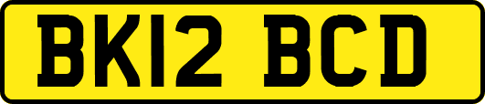 BK12BCD