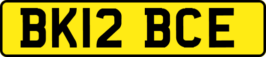 BK12BCE