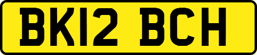 BK12BCH