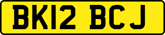 BK12BCJ