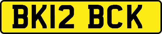 BK12BCK