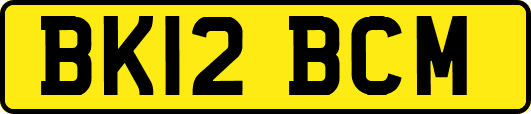 BK12BCM