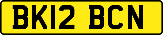 BK12BCN