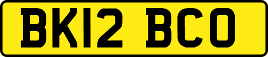 BK12BCO