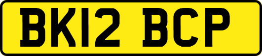 BK12BCP
