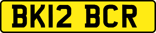 BK12BCR