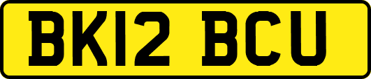 BK12BCU