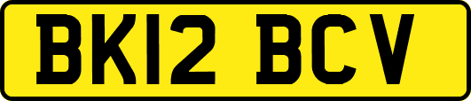BK12BCV