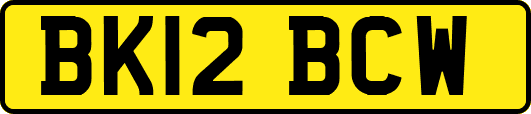 BK12BCW