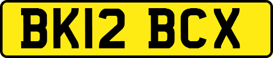 BK12BCX
