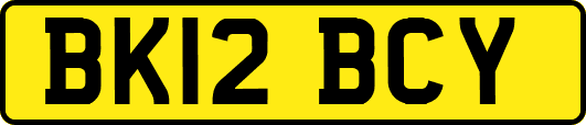 BK12BCY