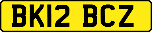 BK12BCZ