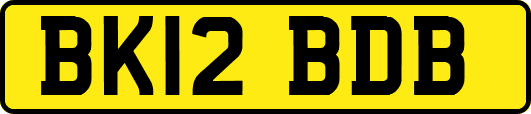 BK12BDB