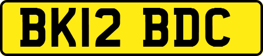 BK12BDC