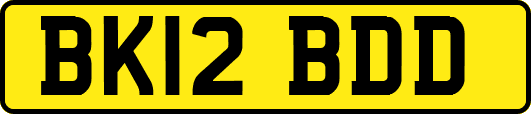 BK12BDD