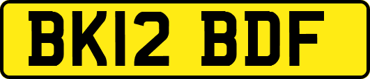 BK12BDF