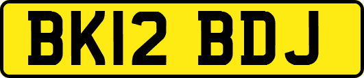 BK12BDJ