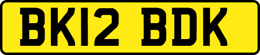 BK12BDK