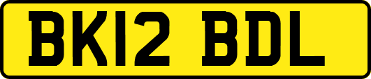 BK12BDL