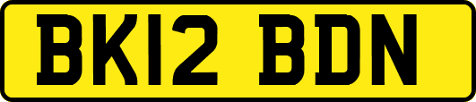 BK12BDN