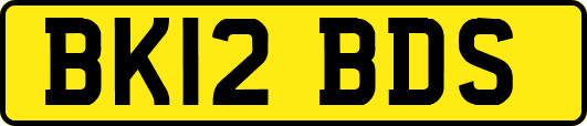 BK12BDS