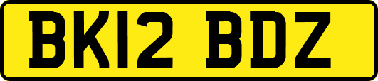 BK12BDZ