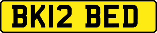 BK12BED