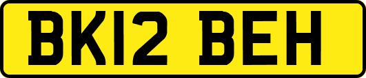 BK12BEH