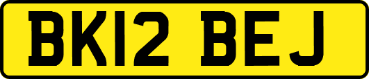 BK12BEJ
