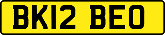 BK12BEO