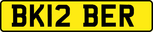 BK12BER