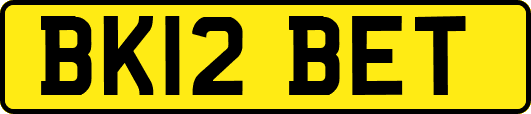 BK12BET