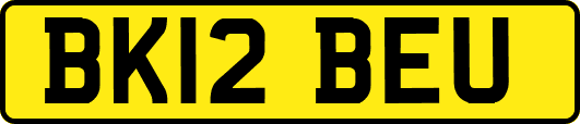 BK12BEU