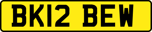 BK12BEW