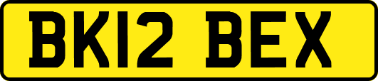 BK12BEX