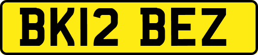 BK12BEZ