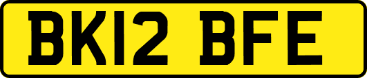 BK12BFE