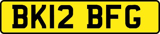 BK12BFG