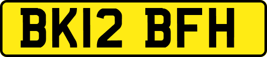BK12BFH