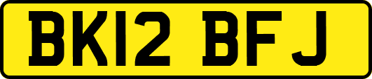 BK12BFJ