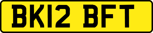 BK12BFT