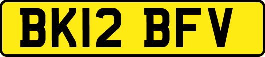 BK12BFV