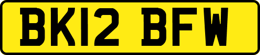 BK12BFW