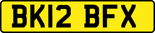 BK12BFX