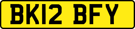 BK12BFY