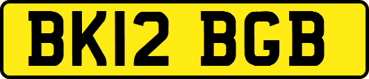 BK12BGB