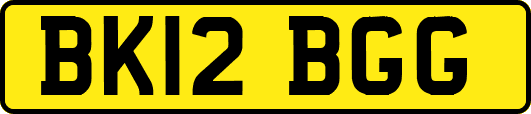 BK12BGG