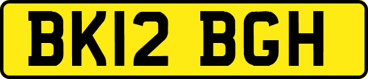 BK12BGH