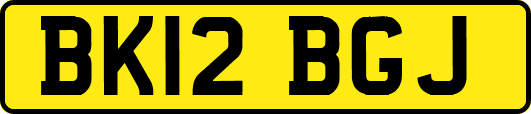 BK12BGJ