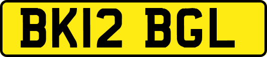 BK12BGL